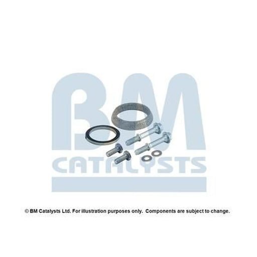 BM Catalysts Fitting Kit FK91771B FK91771B