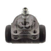 Febi Wheel Cylinder Hydraulic Brake Rear Right 05706