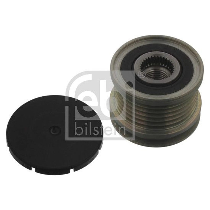 Febi Alternator Overrunning Freewheel Clutch 11701