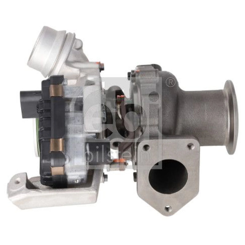 Febi Turbocharger Turbo Unit 187026