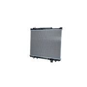 NRF Engine Radiator 53576