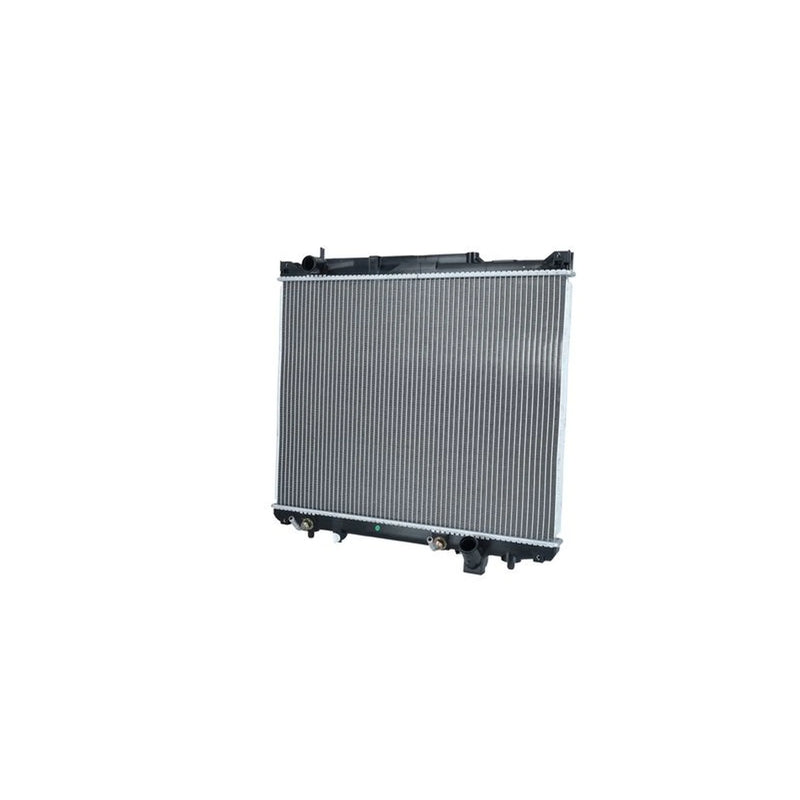 NRF Engine Radiator 53576