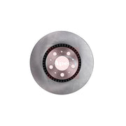 Apec 2 x Vented Front Brake Discs DSK974