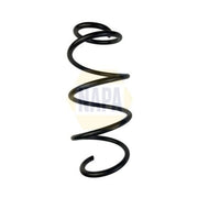 NAPA Front Suspension Coil Spring NCS1705