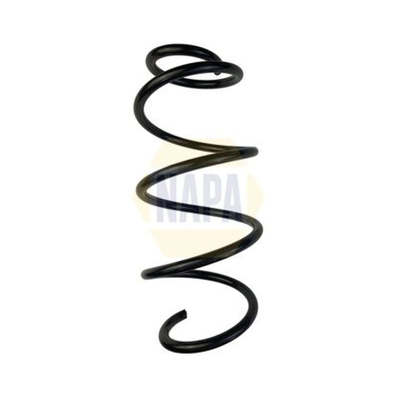 NAPA Front Suspension Coil Spring NCS1705