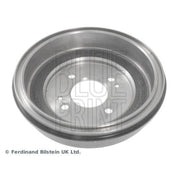 Blue Print Brake Drum Assembly Rear ADG04707