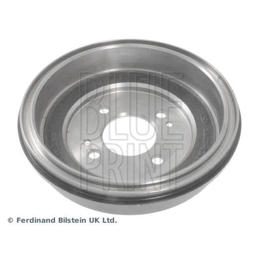 Blue Print Brake Drum Assembly Rear ADG04707