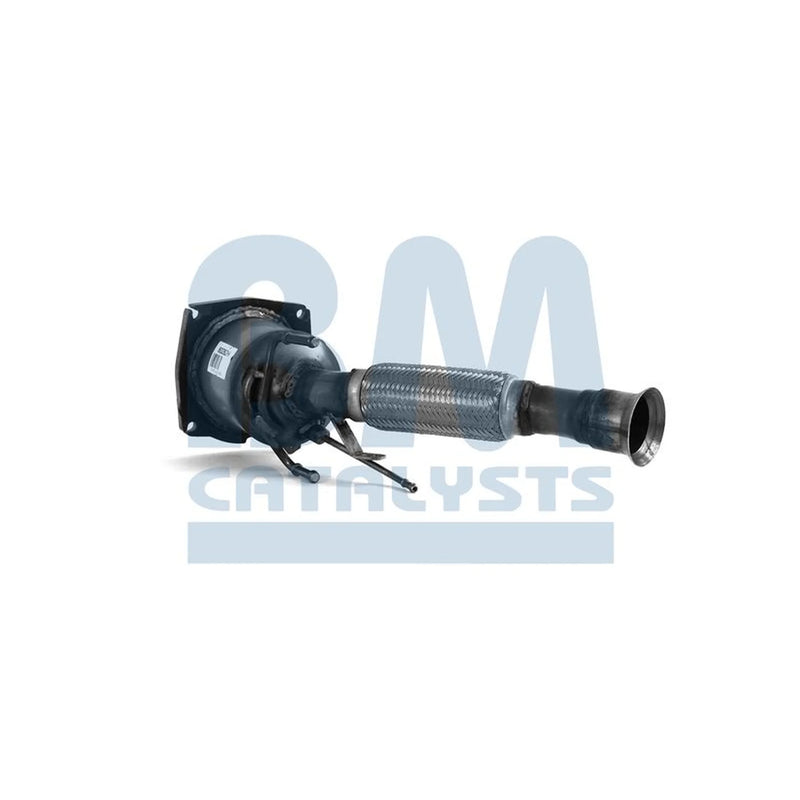 BM Catalysts Homologated Diesel Cat BM80282H