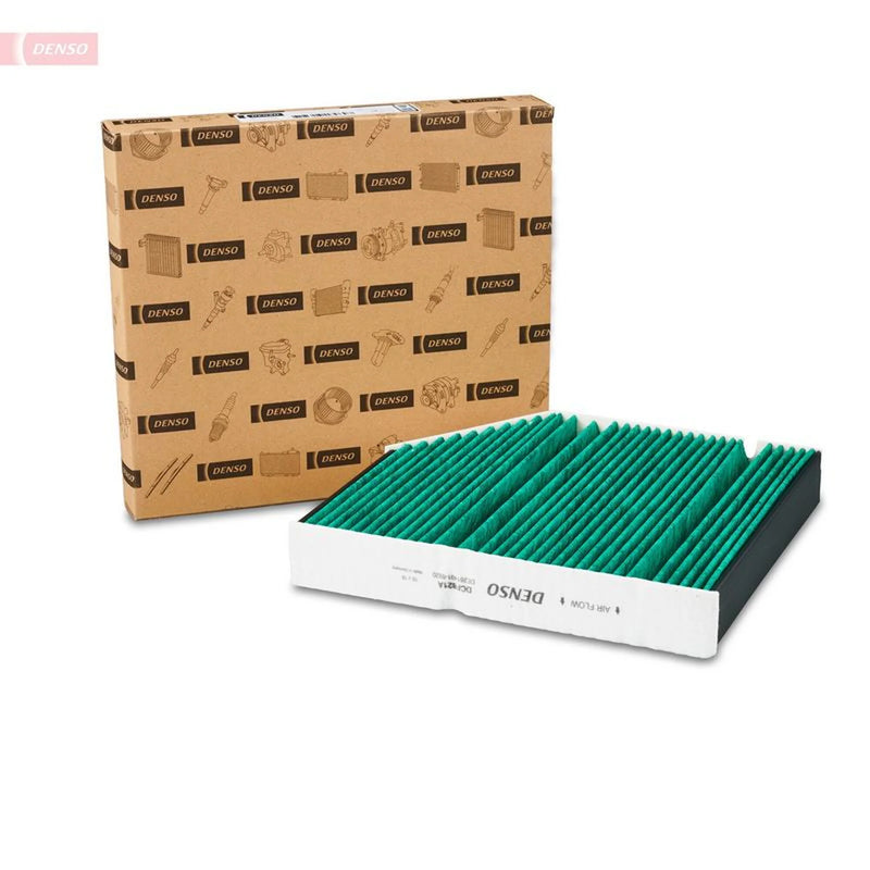 Denso Cabin Air Filter (Pollen Filter) DCF821A
