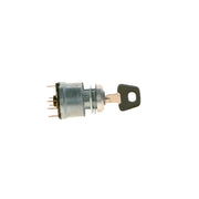 Bosch Ignition Key Switch 0 342 309 010