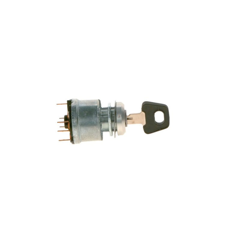 Bosch Ignition Key Switch 0 342 309 010