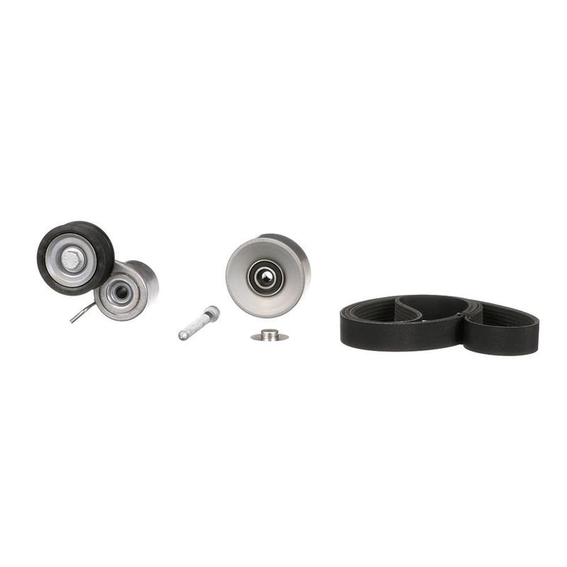 Gates V-Ribbed Belt Set K017PK1275T