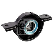 Febi Propshaft Centre Bearing Support 176349
