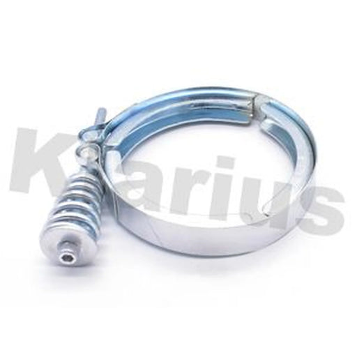 Klarius Exhaust System Clamping Piece OD ID Wide 430709