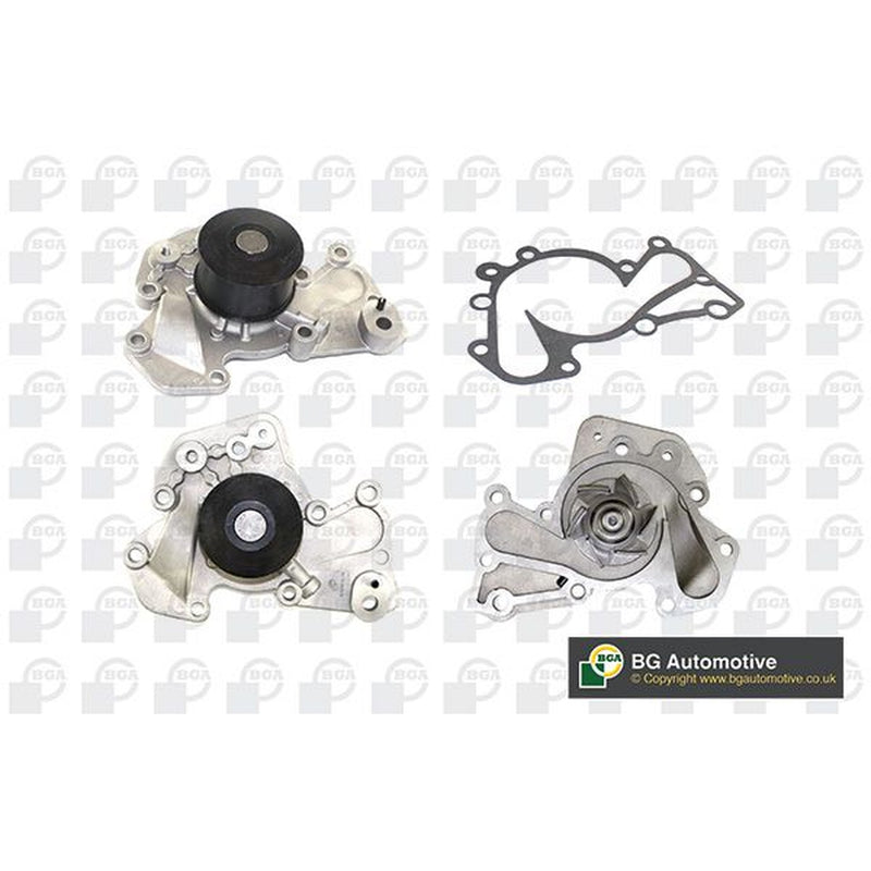 BGA Engine Cooling Water Pump CP3466
