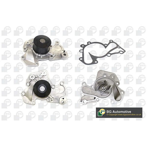 BGA Engine Cooling Water Pump CP3466