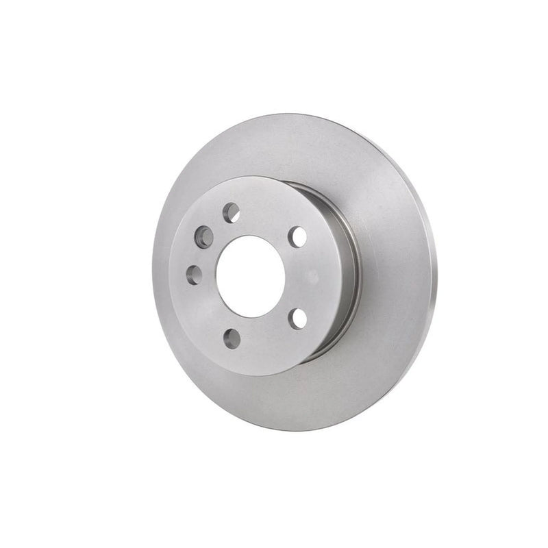 Bosch 2 x Solid Front Brake Discs 0 986 478 613