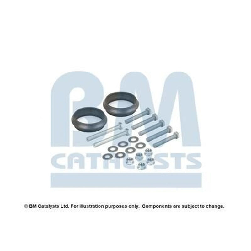 BM Catalysts Fitting Kit FK90801B FK90801B