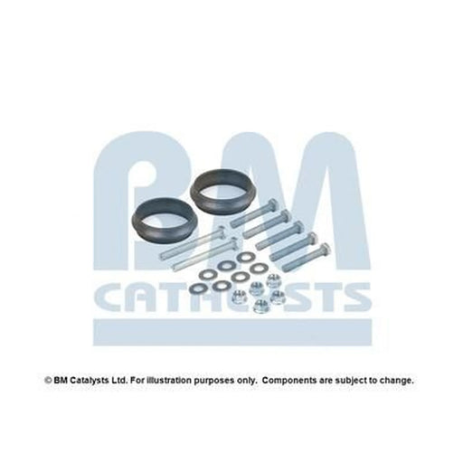 BM Catalysts Fitting Kit FK90801B FK90801B