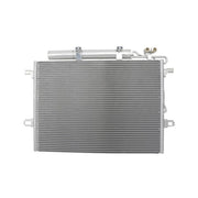 Hella Air Conditioning Condenser 8FC 366 220-401