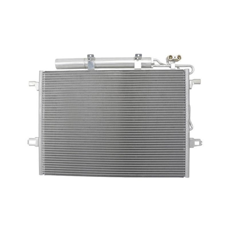 Hella Air Conditioning Condenser 8FC 366 220-401