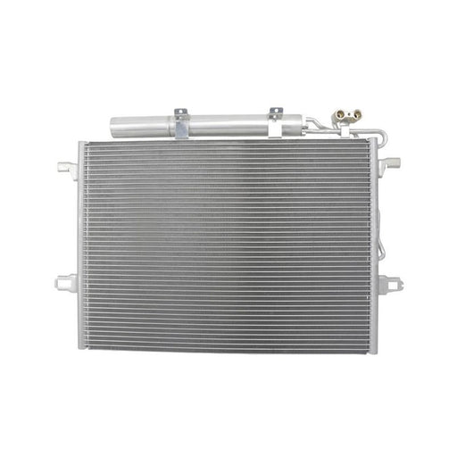 Hella Air Conditioning Condenser 8FC 366 220-401