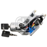 Febi Steering Lock 6 Connectors 182898