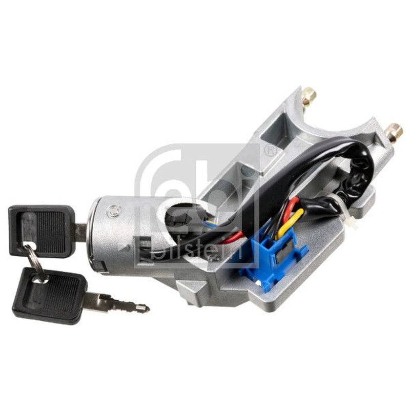 Febi Steering Lock 6 Connectors 182898