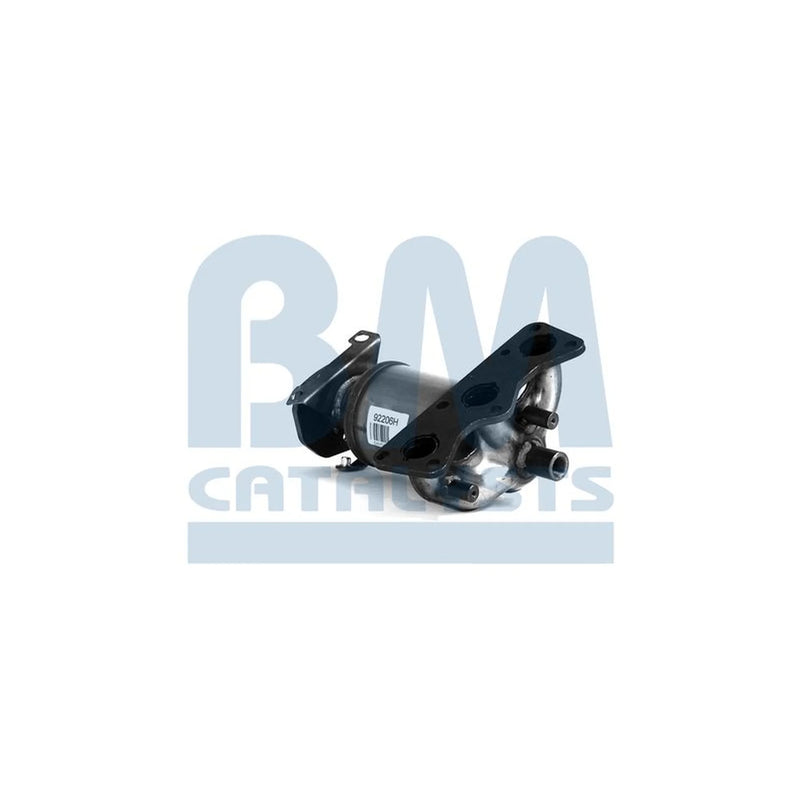 BM Catalysts Homologated Petrol Cat BM92206H