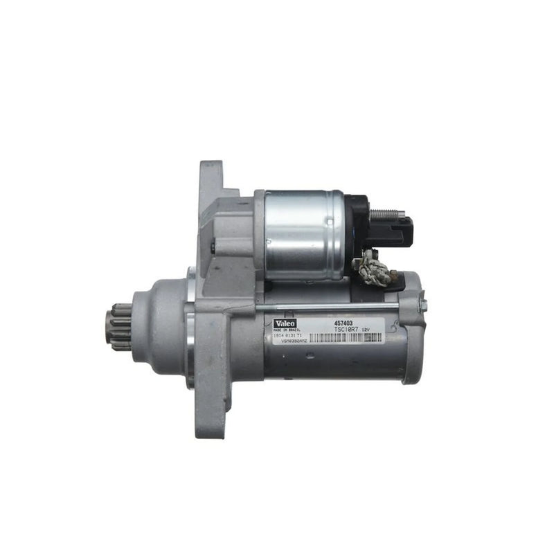 Valeo Starter Motor 12V 1.1kW 11 Teeth 457403