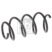 Febi Front Suspension Coil Spring 196205