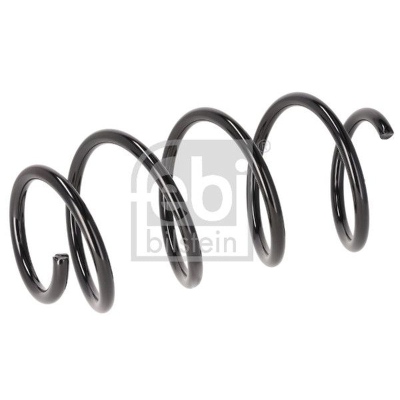 Febi Front Suspension Coil Spring 196205