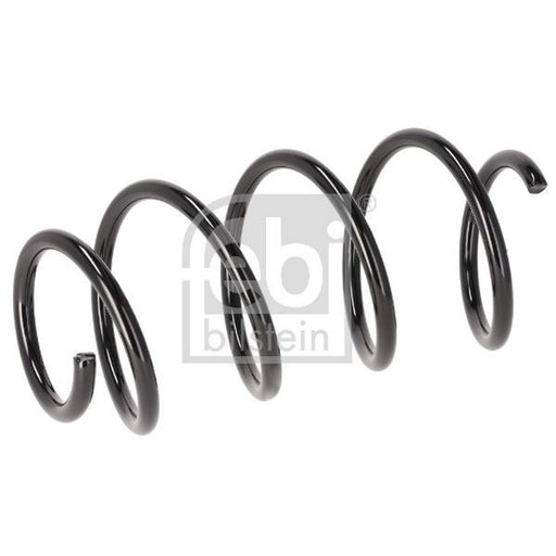Febi Front Suspension Coil Spring 196205