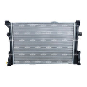 NRF Engine Radiator 58470A