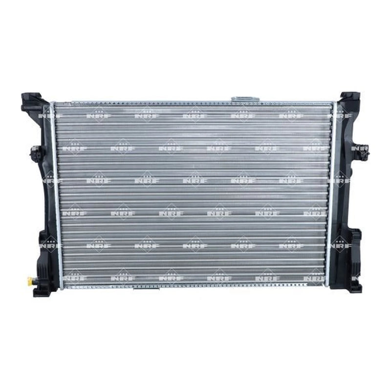 NRF Engine Radiator 58470A