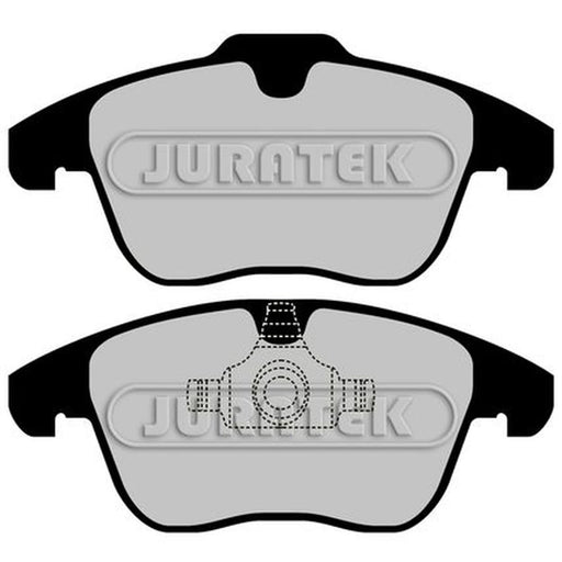 Juratek Front Brake Pad Set JCP1897