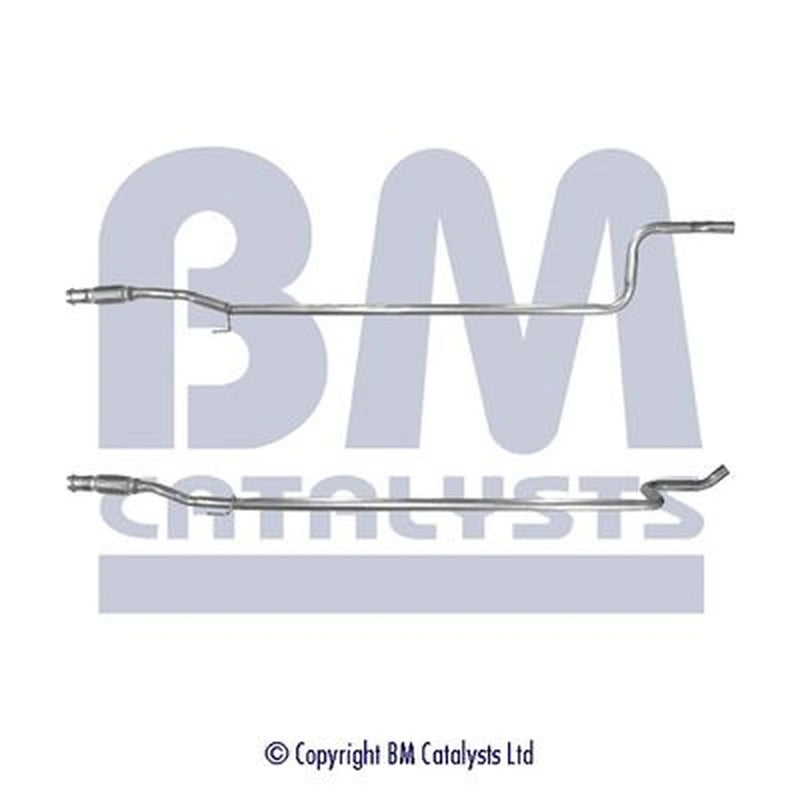 BM Catalysts Exhaust Pipe OD BM50248