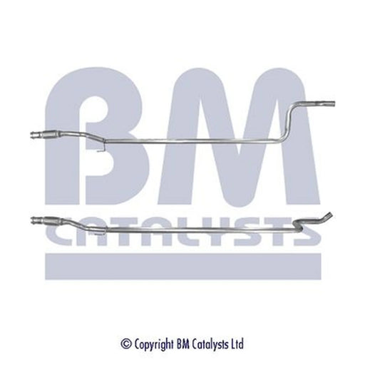 BM Catalysts Exhaust Pipe OD BM50248