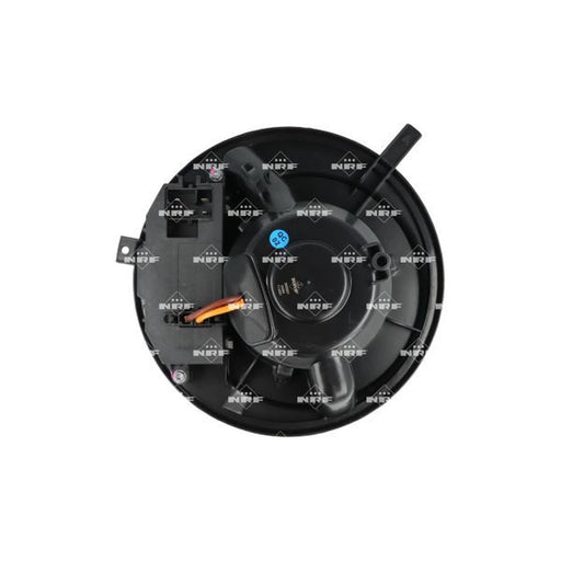 NRF Heater Blower Fan 34063