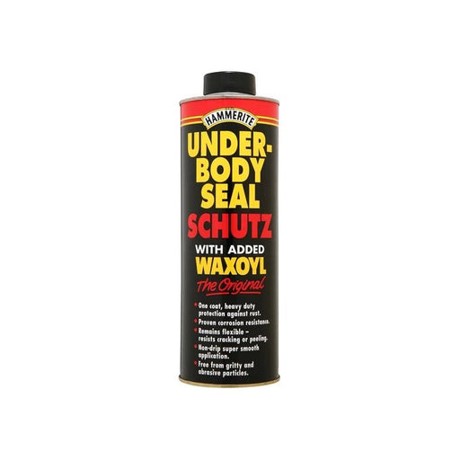 Hammerite Underbody Seal 1 Litre Schutz