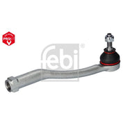 Febi Steering Tie Rod End Ball Joint Front Left 28710