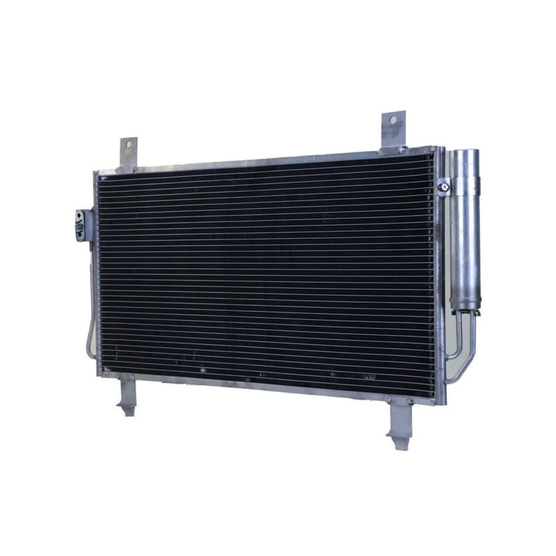 Hella Air Conditioning Condenser 8FC 366 221-691