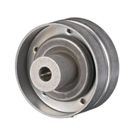 Gates V-Ribbed Belt Deflection/Guide Pulley T36543