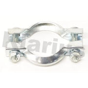 Klarius Exhaust System Clamping Piece OD ID 65mm Wide RNP2AT
