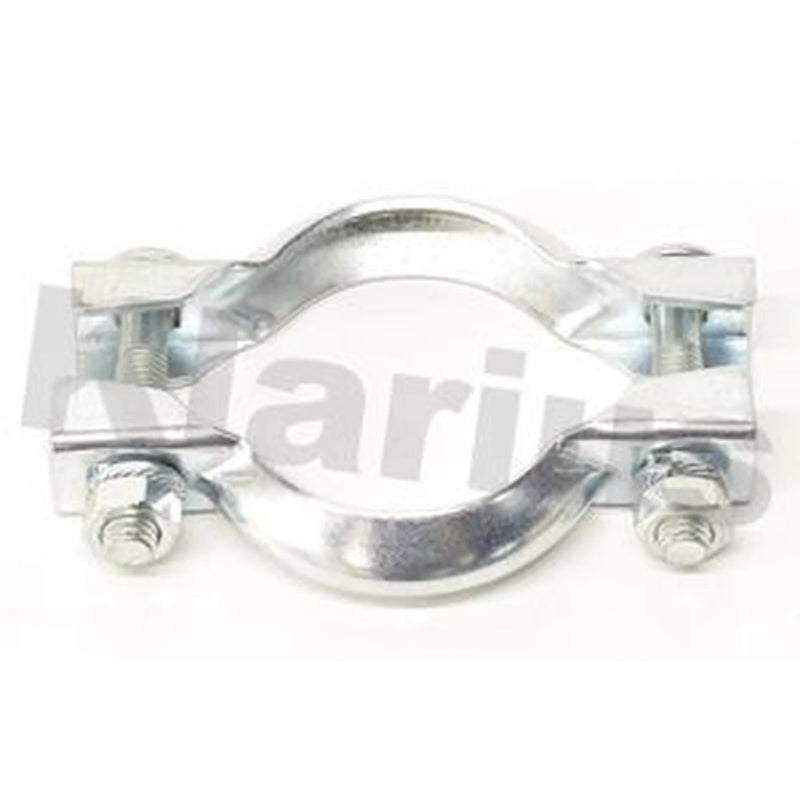 Klarius Exhaust System Clamping Piece OD ID 65mm Wide RNP2AT