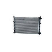 NRF Engine Radiator 58169