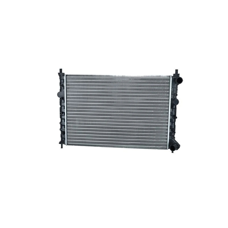 NRF Engine Radiator 58169