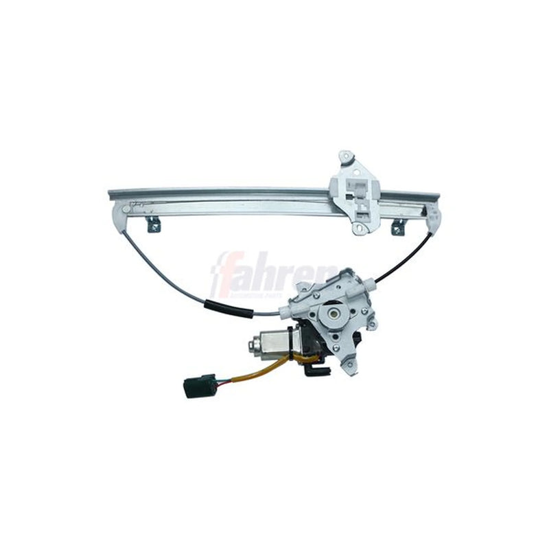 Fahren Electric Window Regulator Lifter Left Front FWD1123