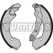 Juratek Brake Shoe Set Axle Kit Rear JBS1022