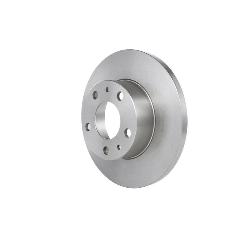 Bosch 2 x Solid Front Brake Discs 0 986 478 843